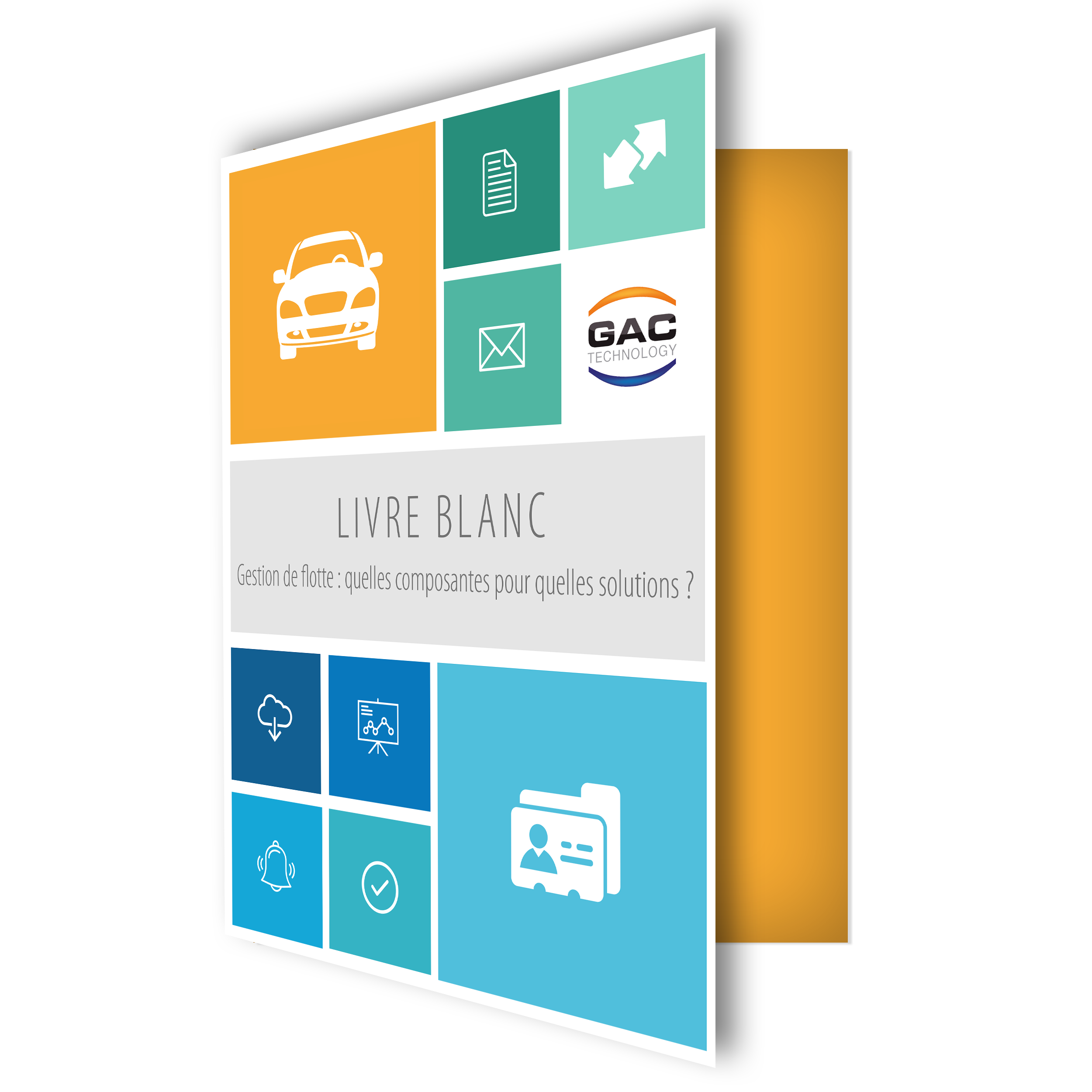 Download Mock up fiche produit livre blanc - Gac Technology