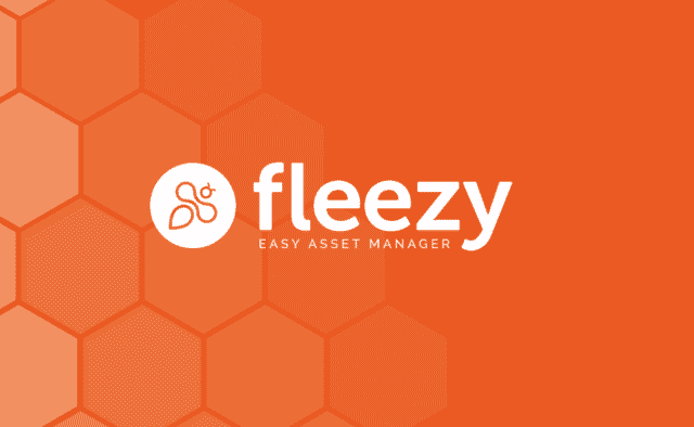 fleezy logiciel actifs entreprise